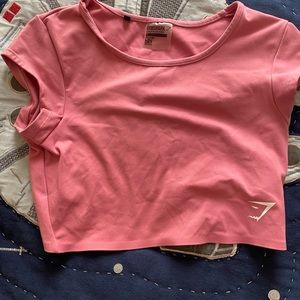 Gymshark top